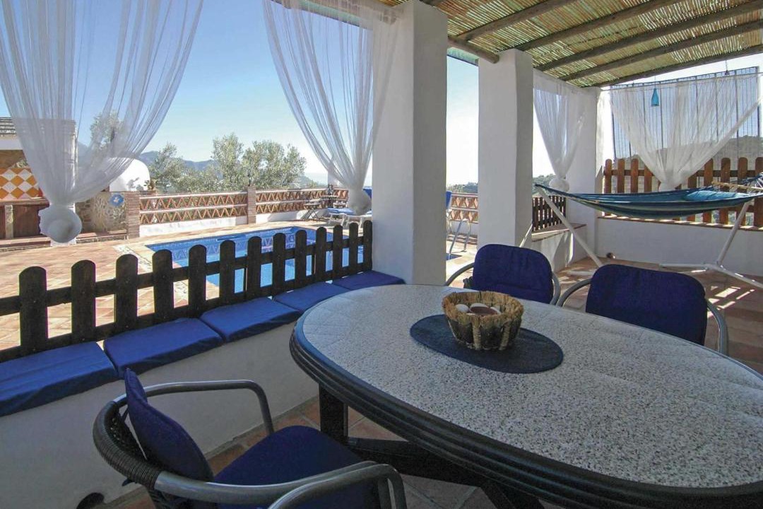 Photo of Others in Frigiliana