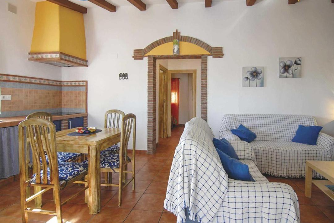 Photo of Livingroom in Frigiliana