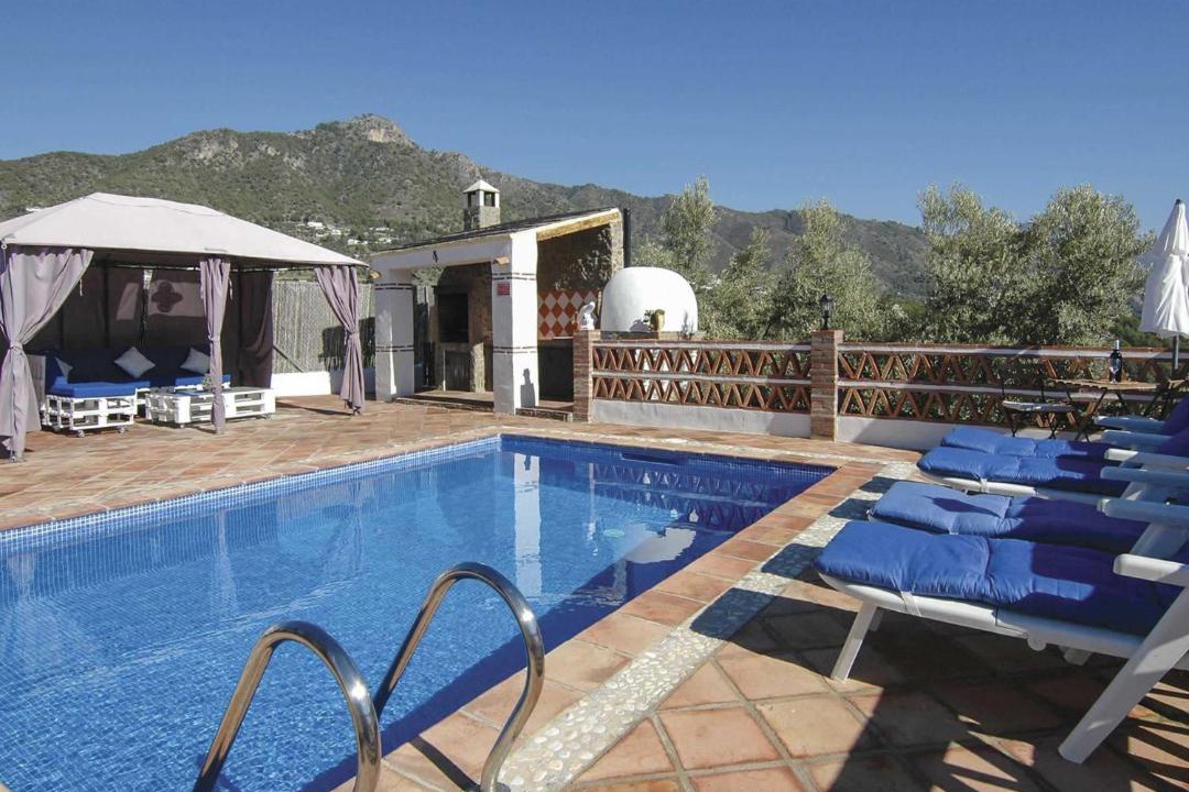 Photo of Outdoor in Frigiliana