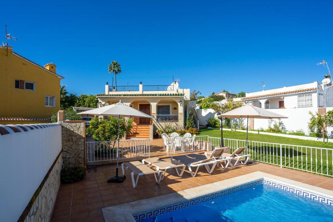 Photo of Outdoor in Nerja