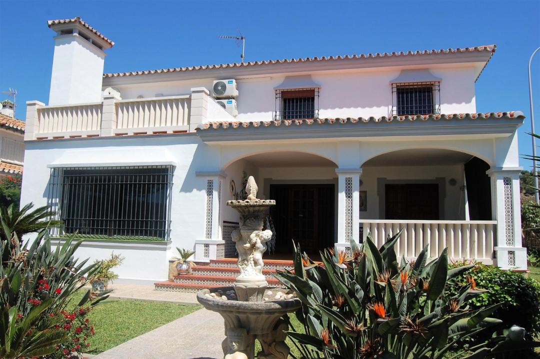 Photo of Others in Velez-Malaga