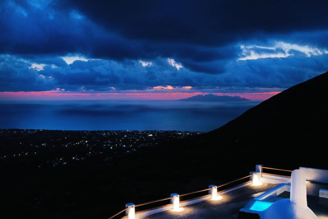 Photo of Others in Santorini