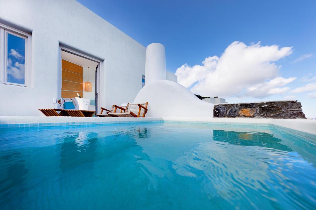Photo of Others in Santorini