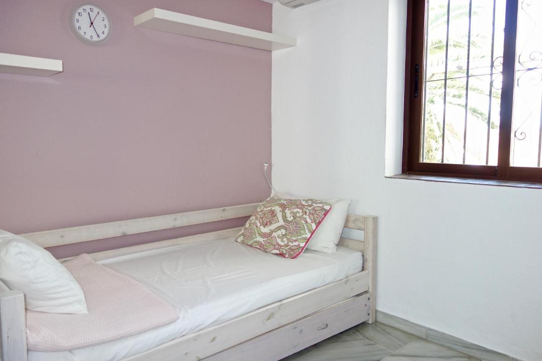 Photo of Bedroom in Mijas