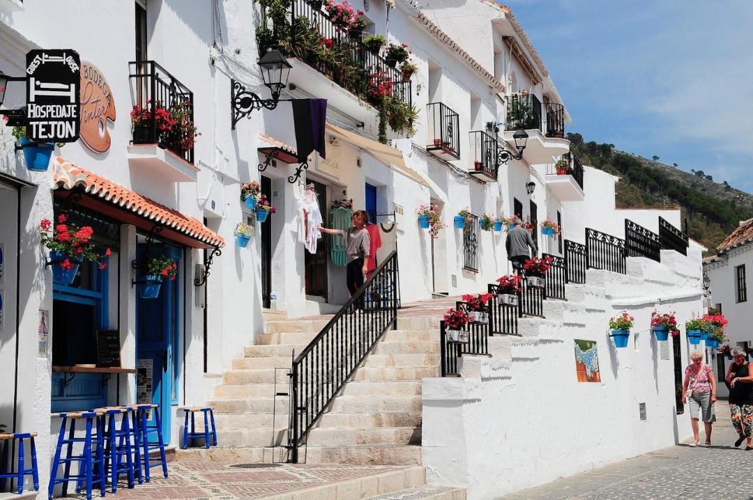 Photo of Others in Mijas