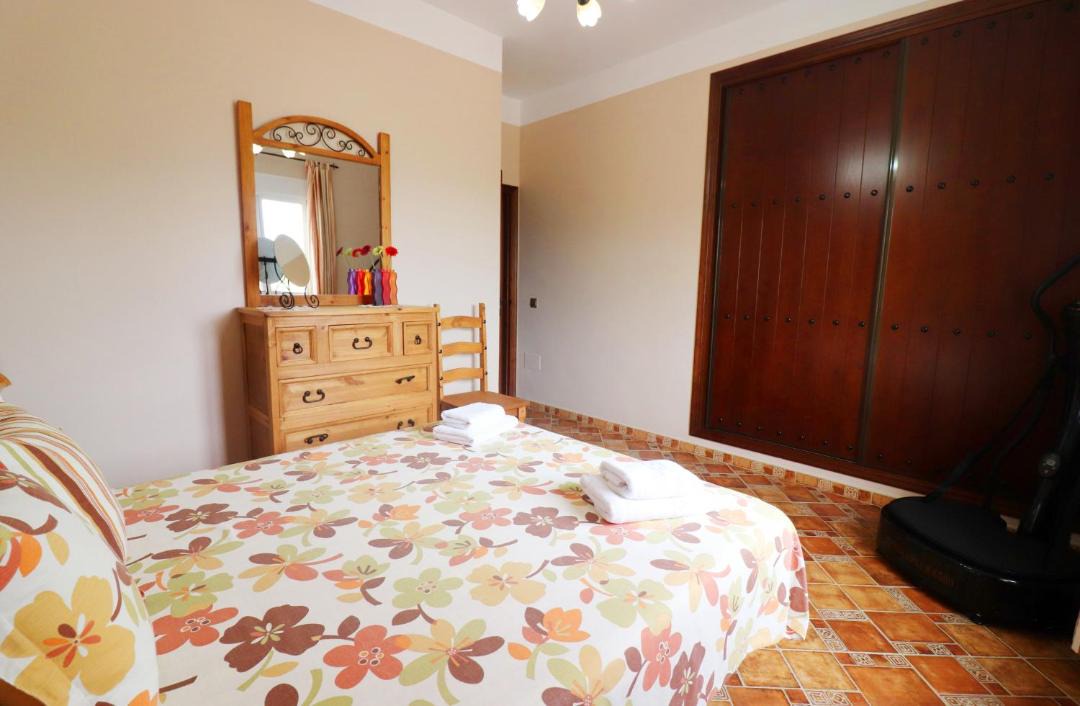 Photo of Bedroom in Torrox