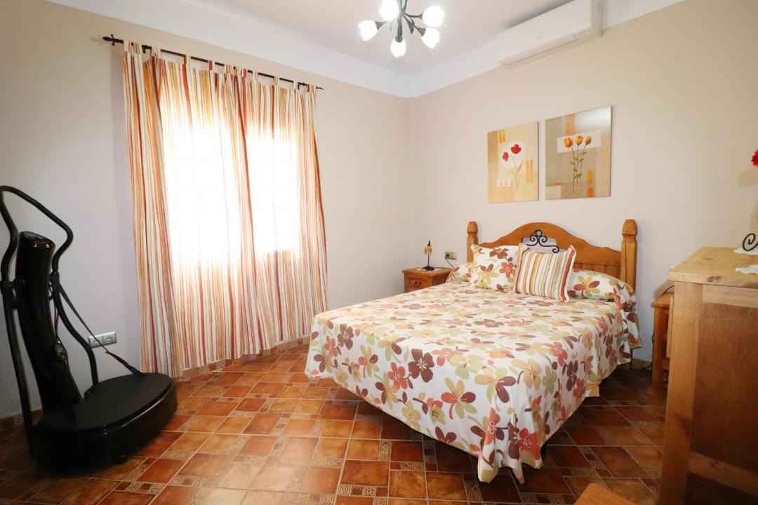 Photo of Bedroom in Torrox
