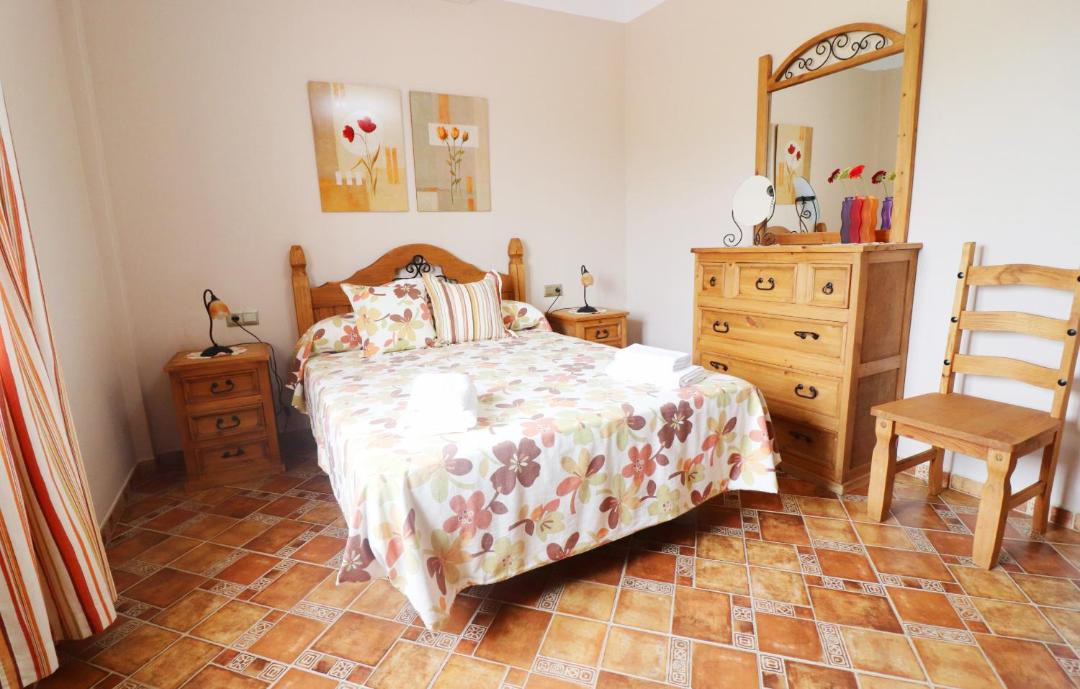 Photo of Bedroom in Torrox