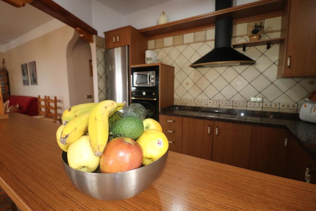 Photo of Livingroom in Torrox