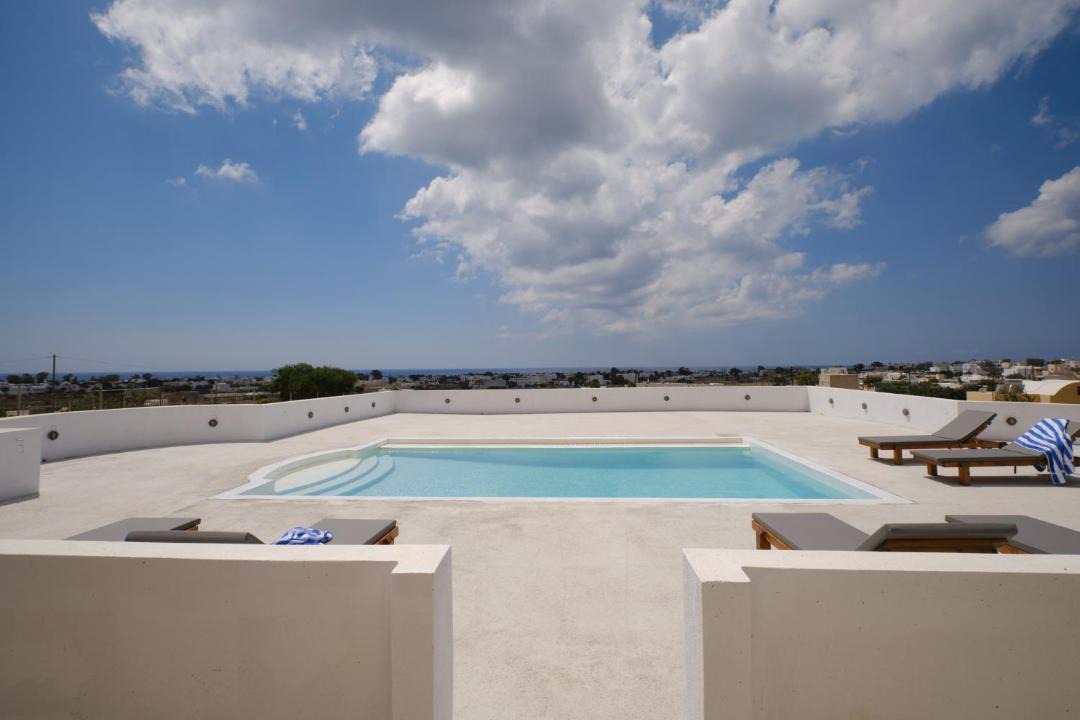 Photo of Outdoor in Santorini