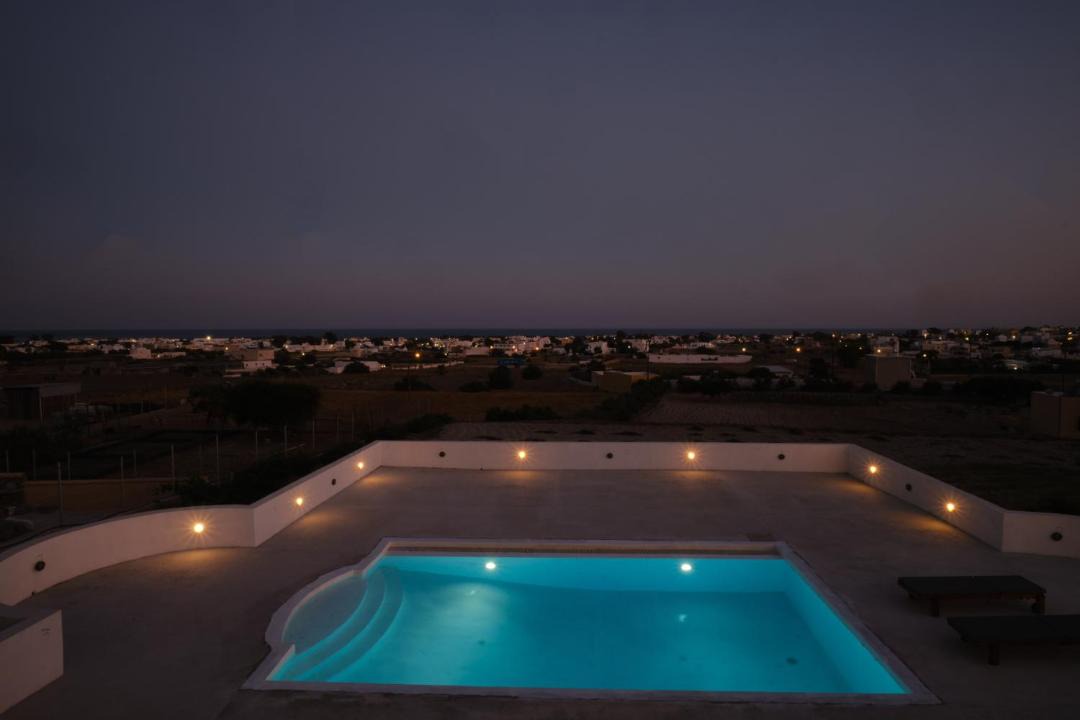 Photo of Outdoor in Santorini