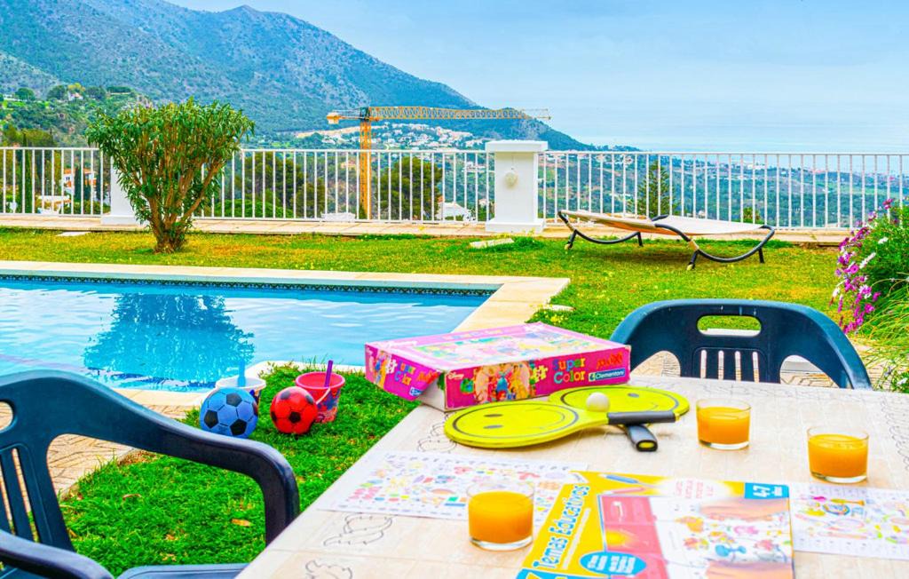 Photo of Outdoor in Mijas Pueblo