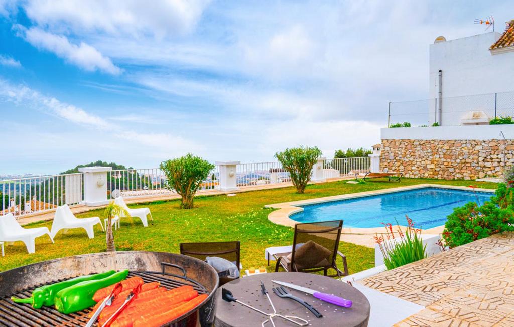 Photo of Outdoor in Mijas Pueblo