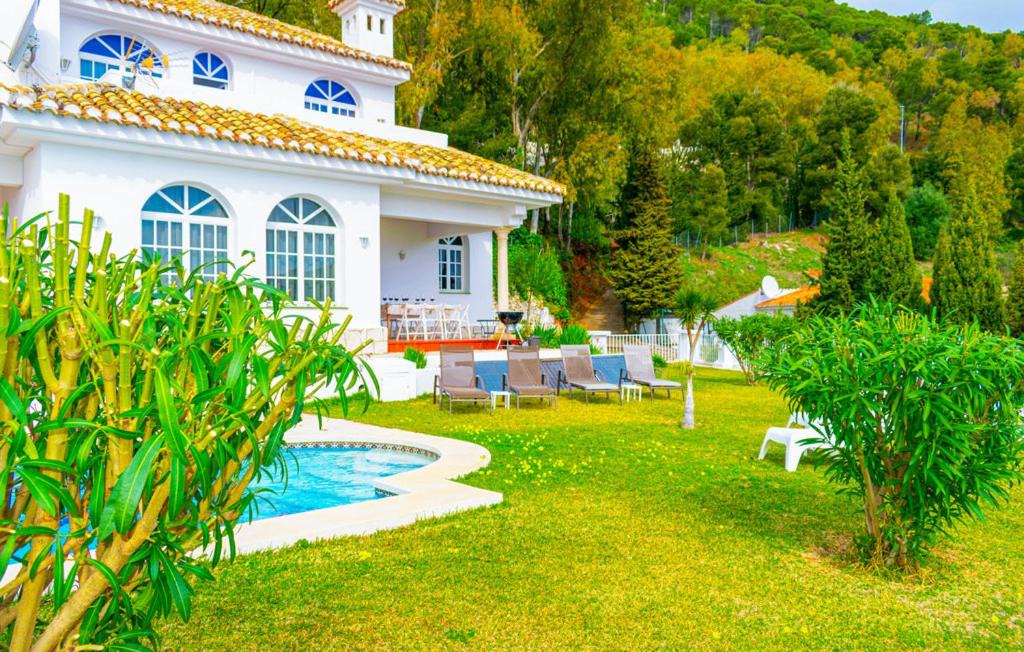 Photo of Outdoor in Mijas Pueblo