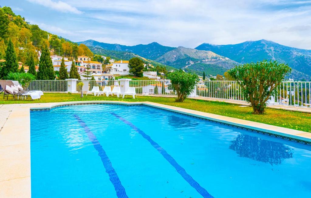 Photo of Outdoor in Mijas Pueblo