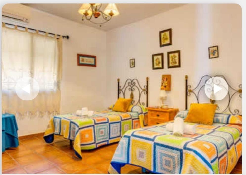 Photo of Bedroom in Nerja
