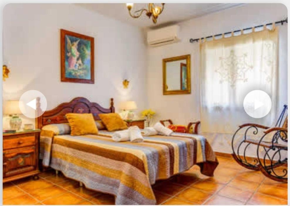 Photo of Bedroom in Nerja