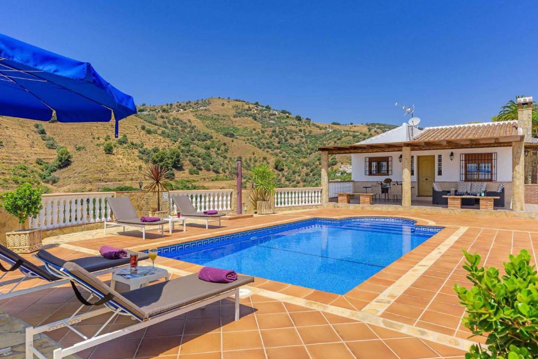 Photo of Outdoor in Frigiliana