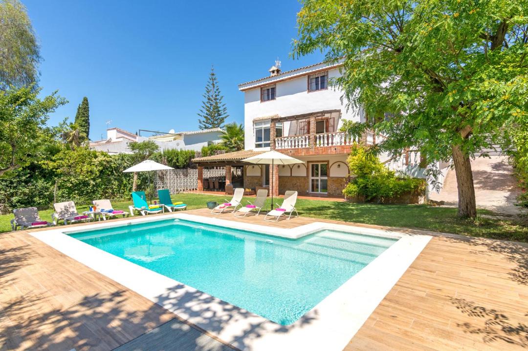 Photo of Others in Mijas