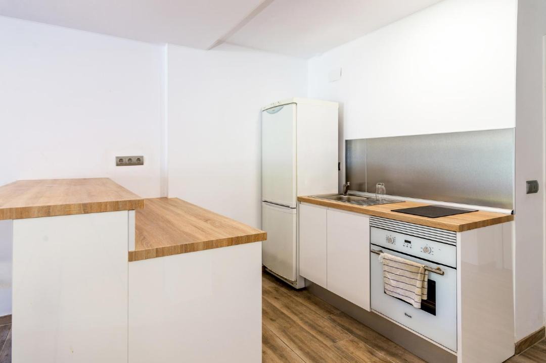 Photo of Kitchen in Mijas