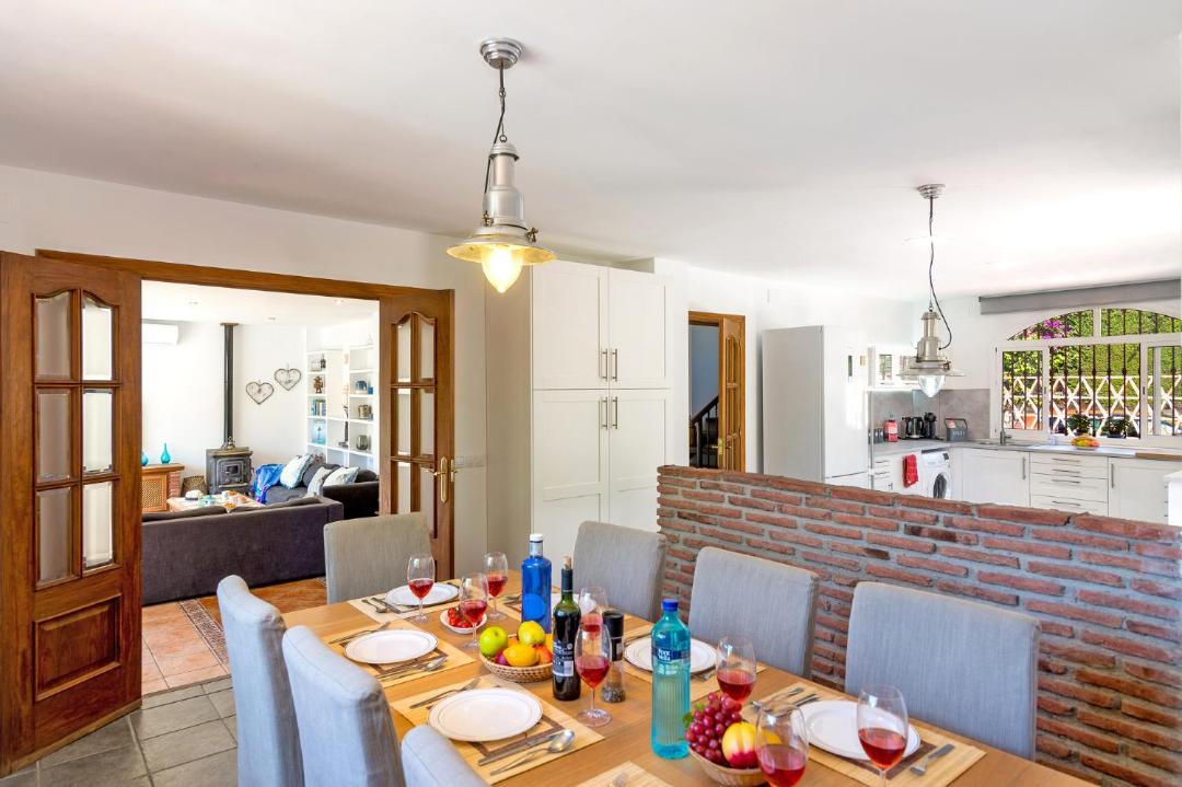 Photo of Kitchen in Mijas