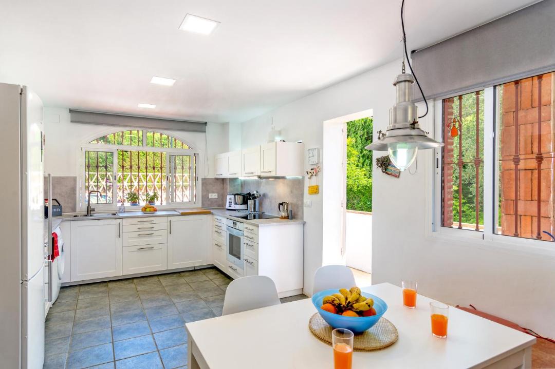 Photo of Kitchen in Mijas