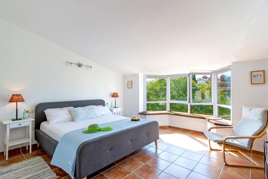 Photo of Bedroom in Mijas