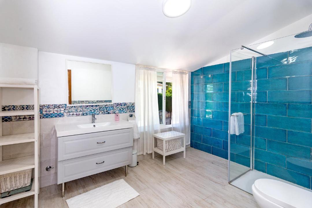 Photo of Bathroom in Mijas