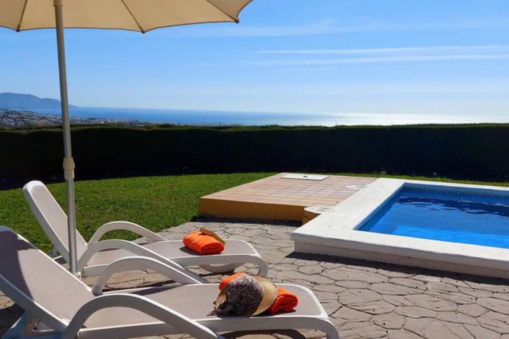 Photo of Patio Balcony in Frigiliana