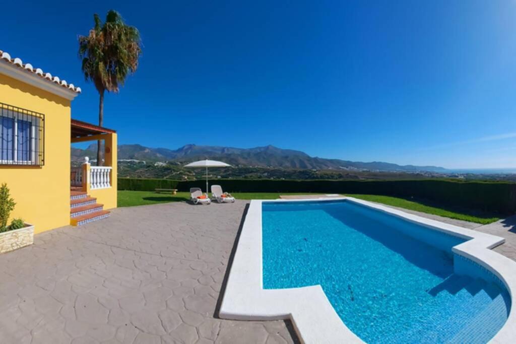 Photo of Outdoor in Frigiliana