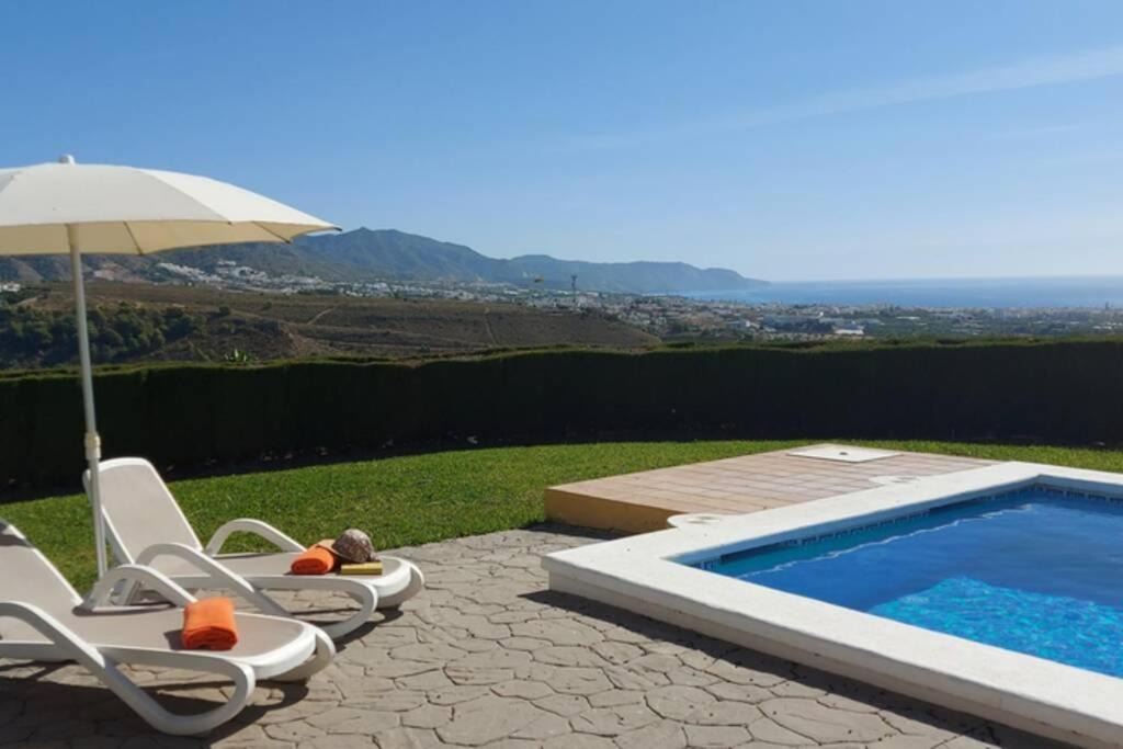 Photo of Others in Frigiliana