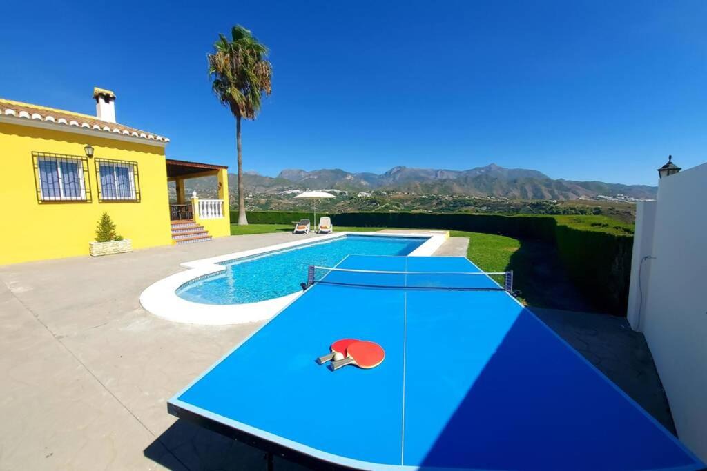Photo of Outdoor in Frigiliana