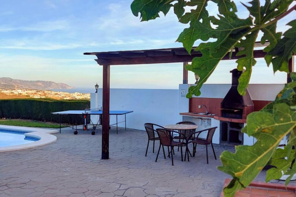 Photo of Others in Frigiliana