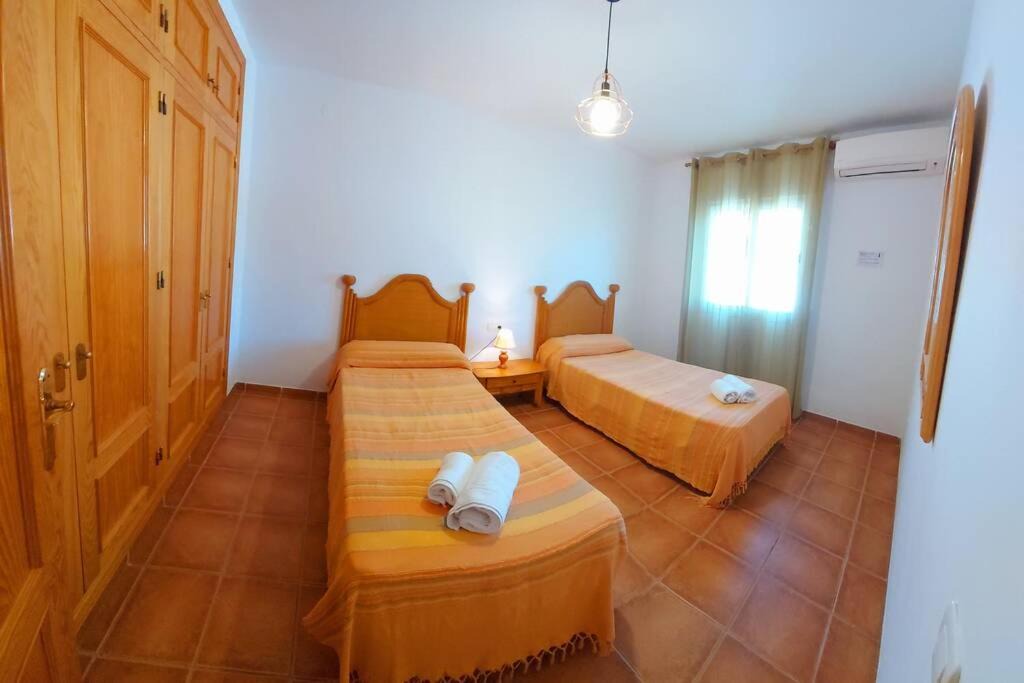 Photo of Livingroom in Frigiliana