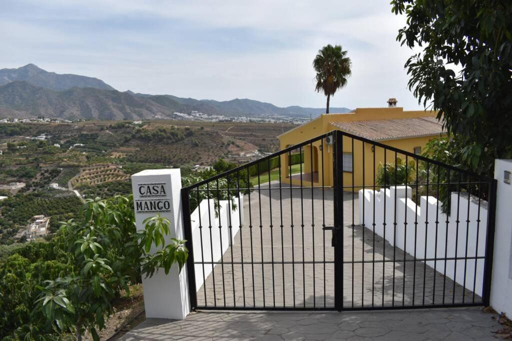 Photo of Buildings in Frigiliana