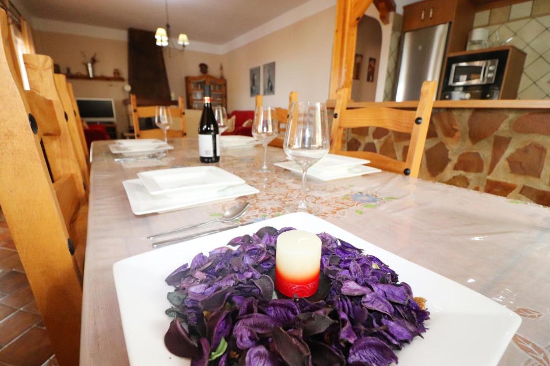 Photo of Livingroom in Torrox