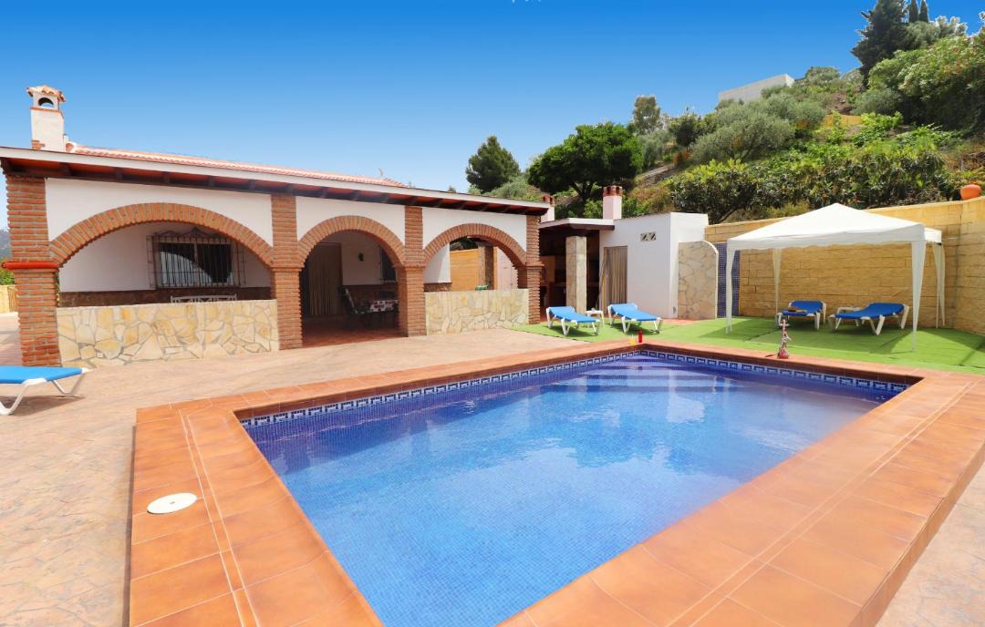 Photo of Outdoor in Torrox