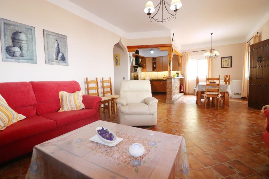 Photo of Livingroom in Torrox