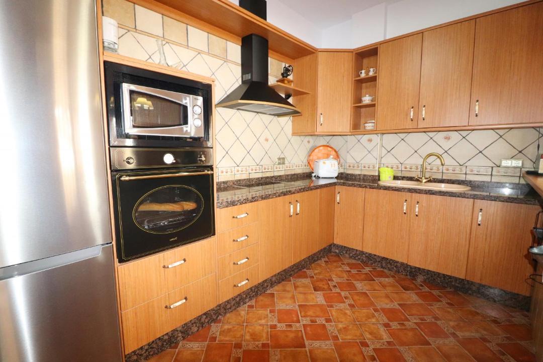 Photo of Kitchen in Torrox