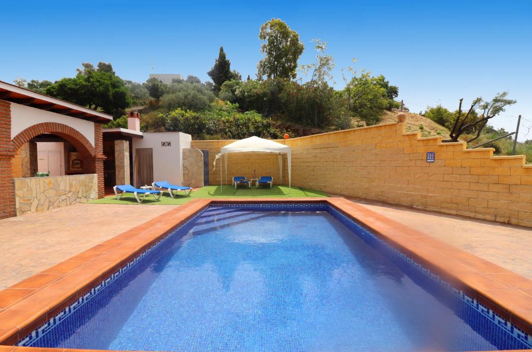 Photo of Outdoor in Torrox