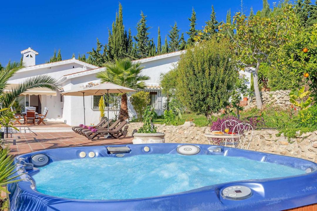 Photo of Outdoor in Frigiliana