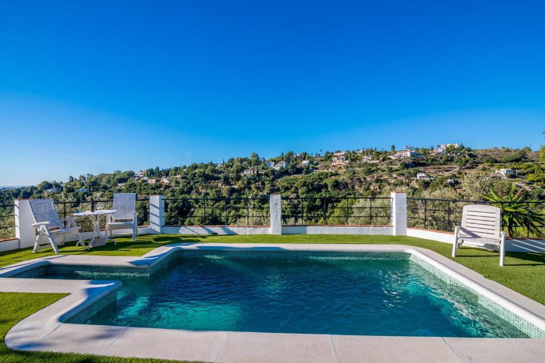 Photo of Outdoor in Frigiliana
