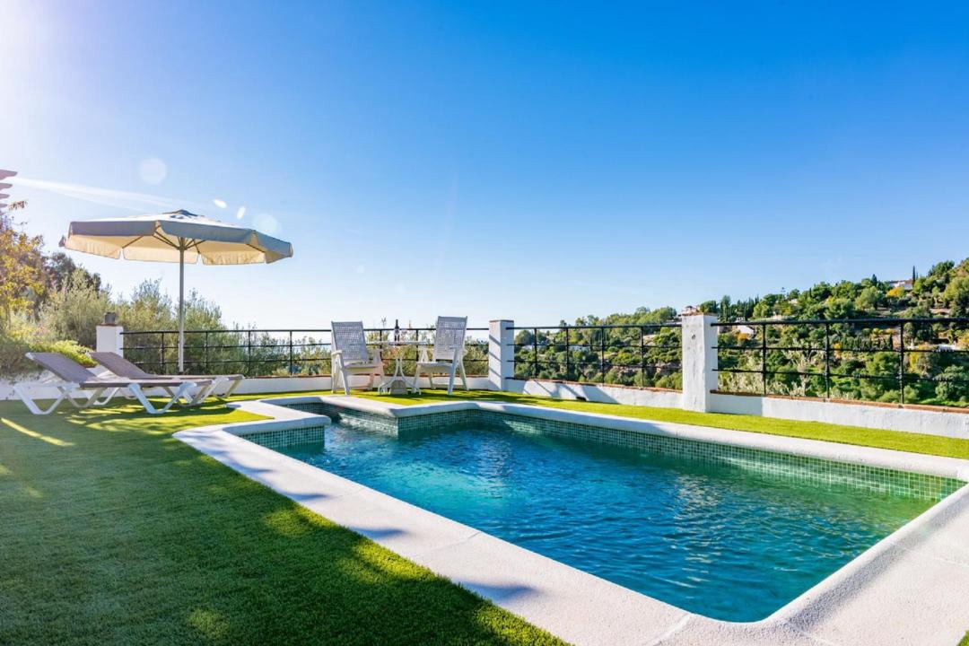 Photo of Outdoor in Frigiliana