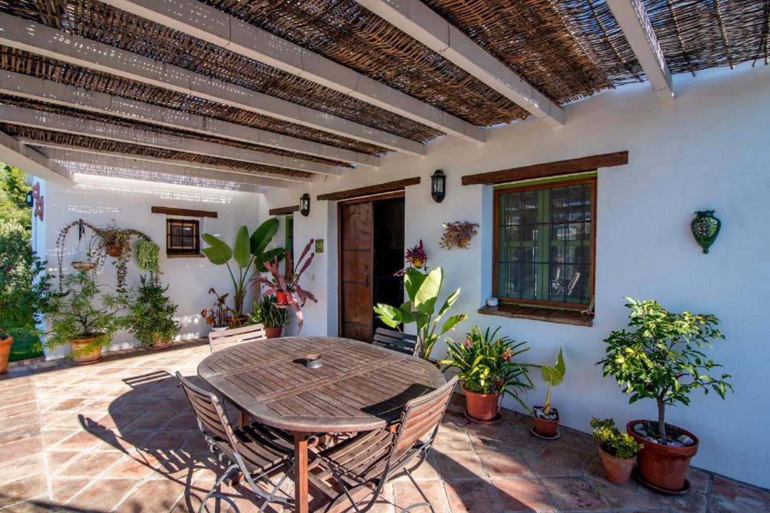 Photo of Others in Frigiliana