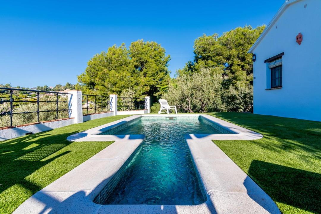 Photo of Outdoor in Frigiliana