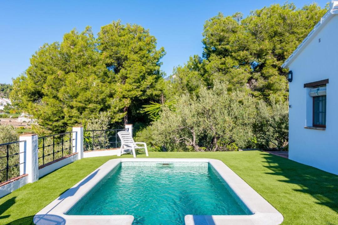 Photo of Outdoor in Frigiliana