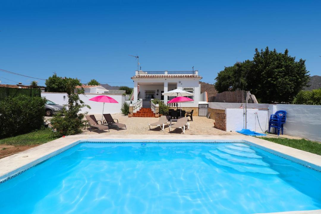 Photo of Others in Frigiliana