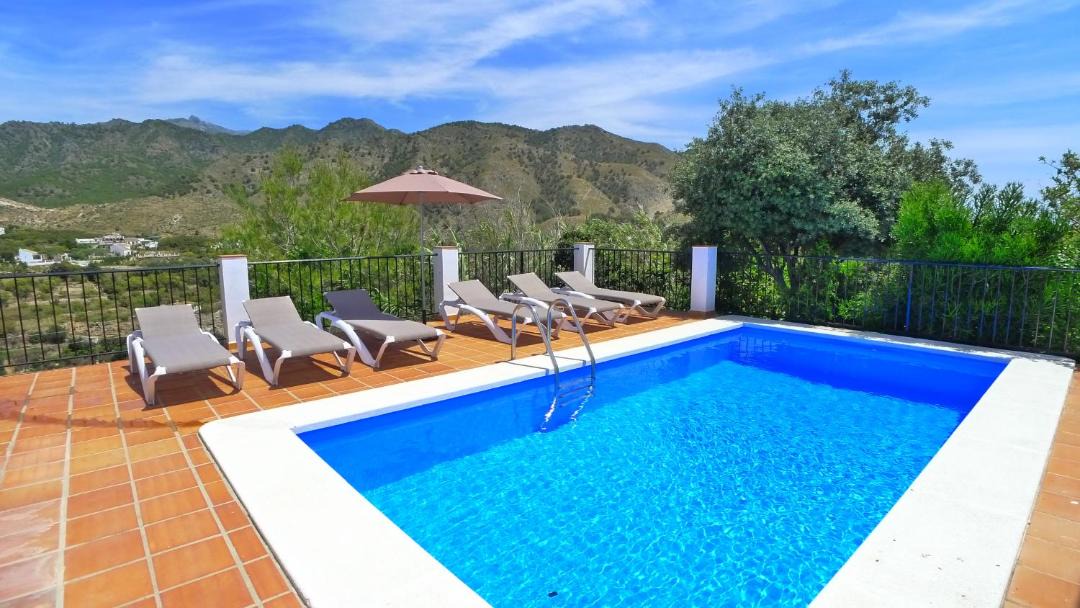 Photo of Others in Frigiliana
