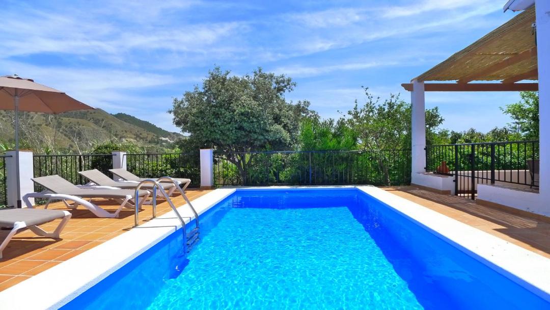 Photo of Others in Frigiliana