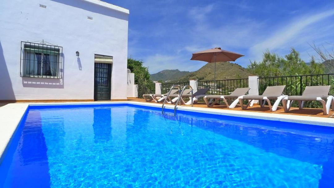 Photo of Others in Frigiliana